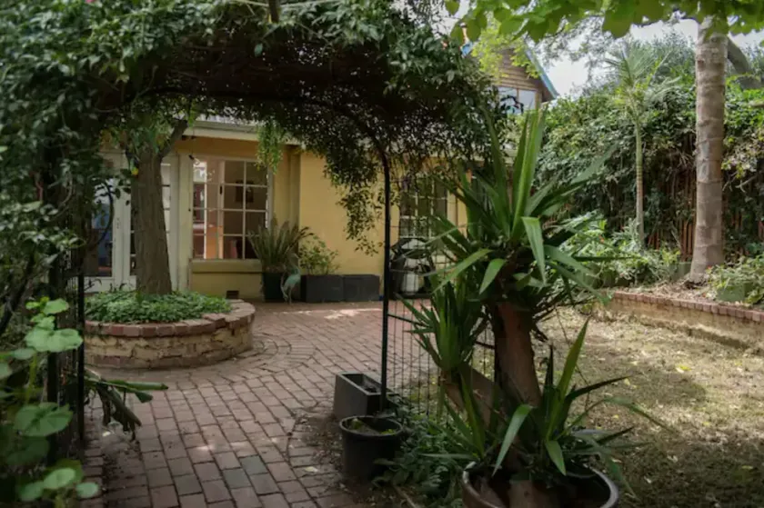 Art House on the park  - Image 1