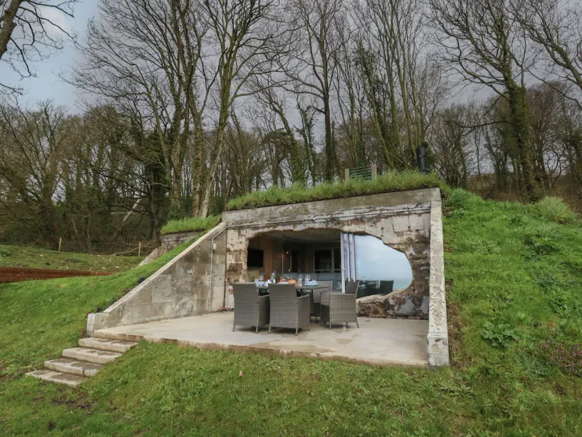The Transmitter Bunker - Image 1
