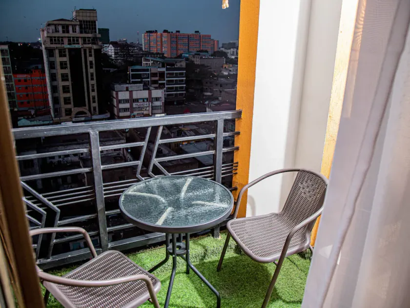 A Modern home in the heart of Nairobi. - Image 1