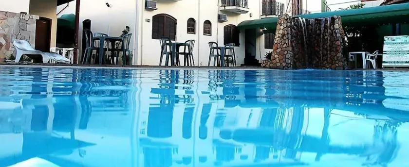 Malbec Hotel - Image 1