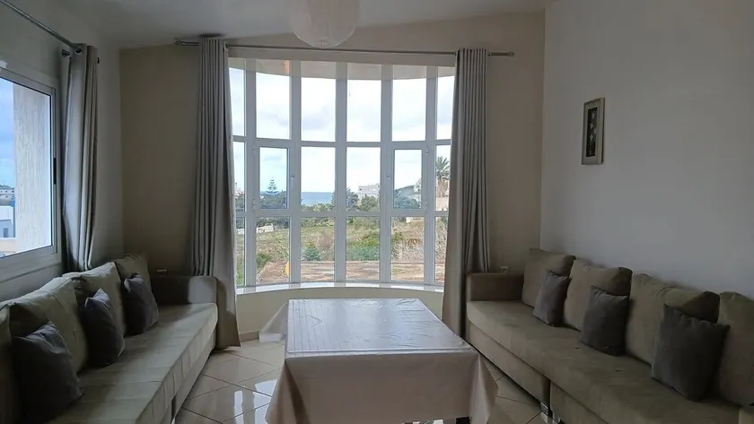 Appartement Meubler à Tanger - Image 1