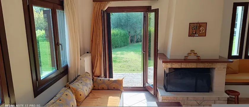 Evinos Village Resort - Image 1