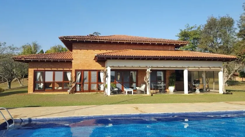 PREMIUM SERVICE, SWIMMING POOL, COURTS, DAM, DIFFERENTIATED CHECK-IN AND CHECK-OUT - Image 1