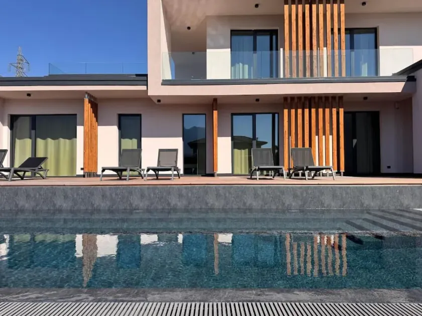 Vinea Rural Resort - Adults only - Image 1