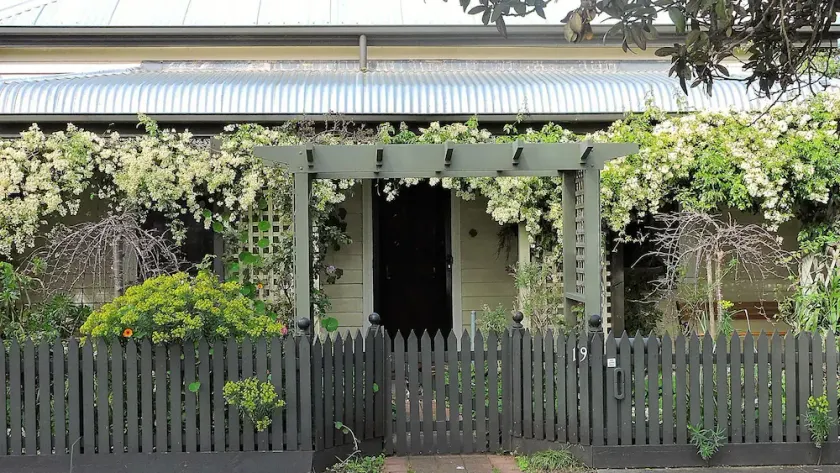 charmant cottage Queenscliff - Image 1