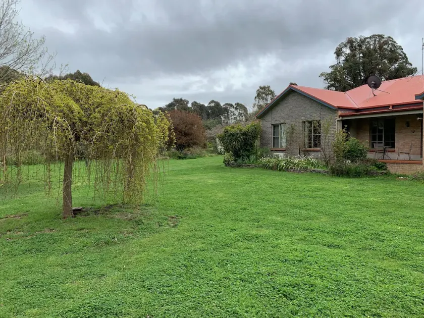 Cottage Garden Get Away - Image 1