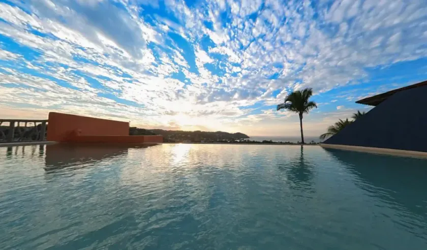 Villa los Corales  - Image 1