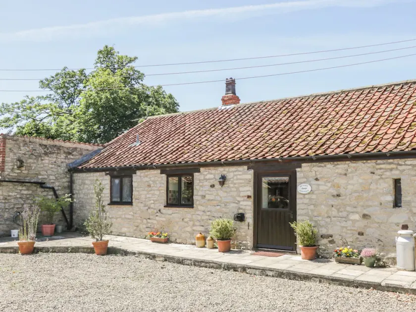 Sunset Cottage, KIRKBYMOORSIDE - Image 1