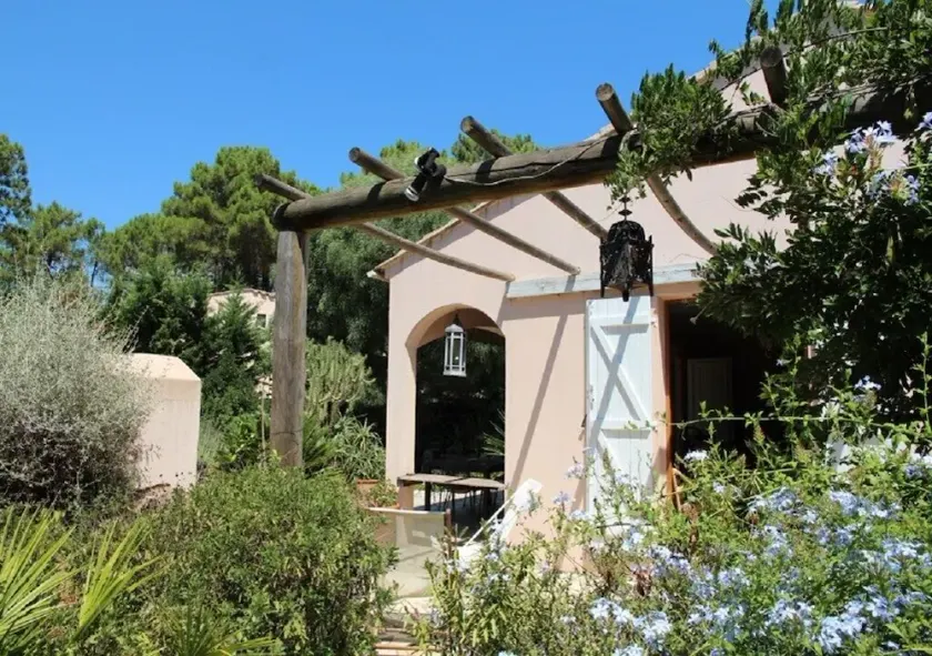 Andre Villa - Private Pool - Saint Cyprien - Image 1
