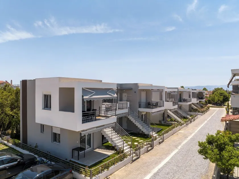 Amarylis Residential Complex - Image 1