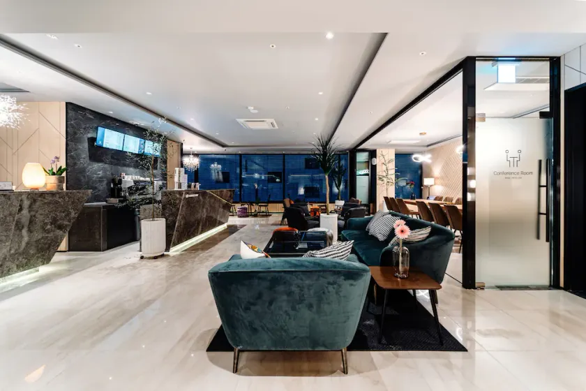 Hotels One - Image 1