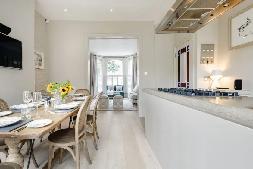 A Home on Northcote - Image 1