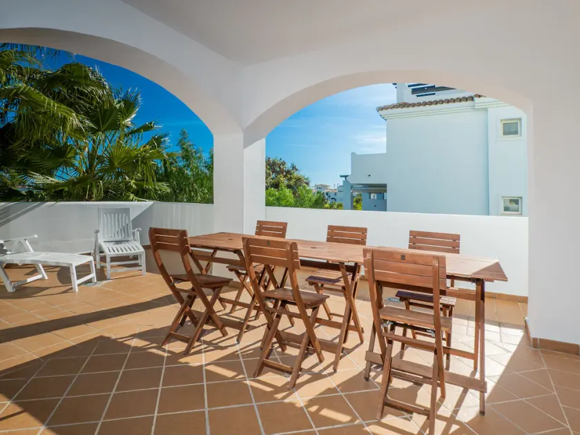 Residencial Duquesa 2044 Manilva Coast - Image 1