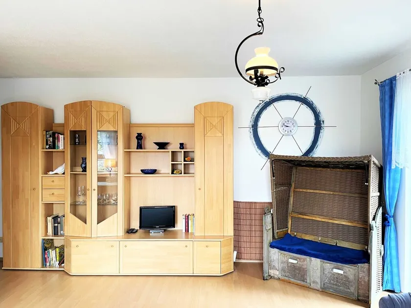 Jacko Vacation Rental - Silberseehaus in the Mortka Recreation Oasis - Image 1