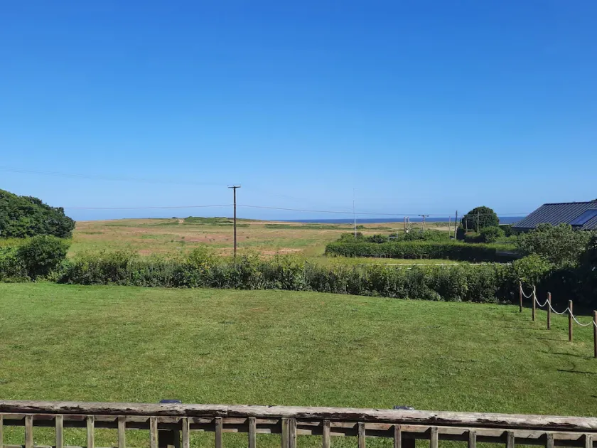 TIMBERS, pet friendly, country holiday cottage in Weybourne - Image 1