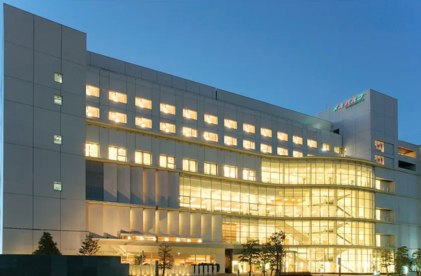 Hotel Mielparque Kumamoto - Image 1