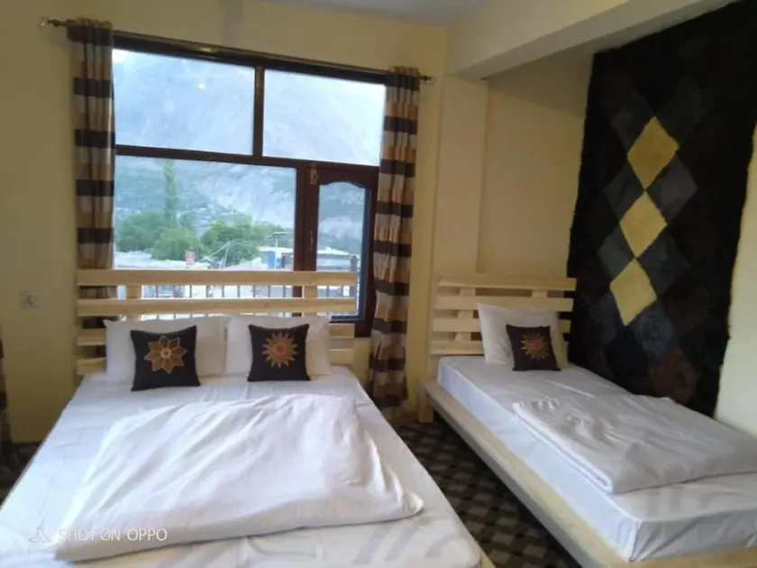 Midland Hotel Hunza - Image 1