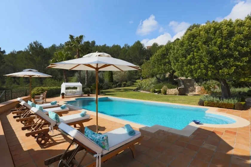 Residencia Baranda by Vida Villas - Image 1