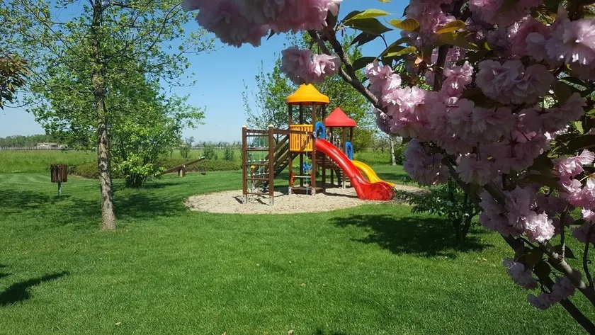 Two-room apartment Veronica, wheelchair accessible, located on a farm. - Image 1