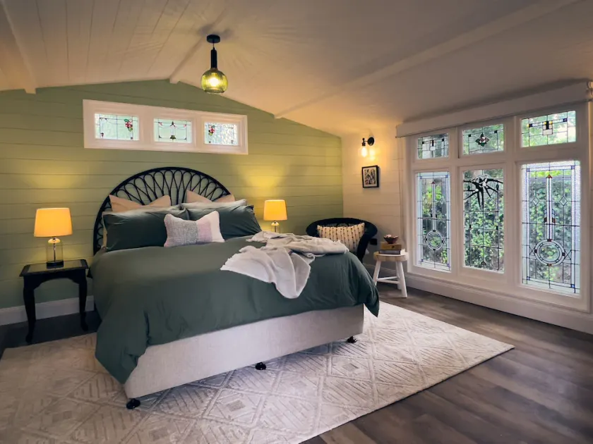 Bundanoon Garden Retreat - Image 1