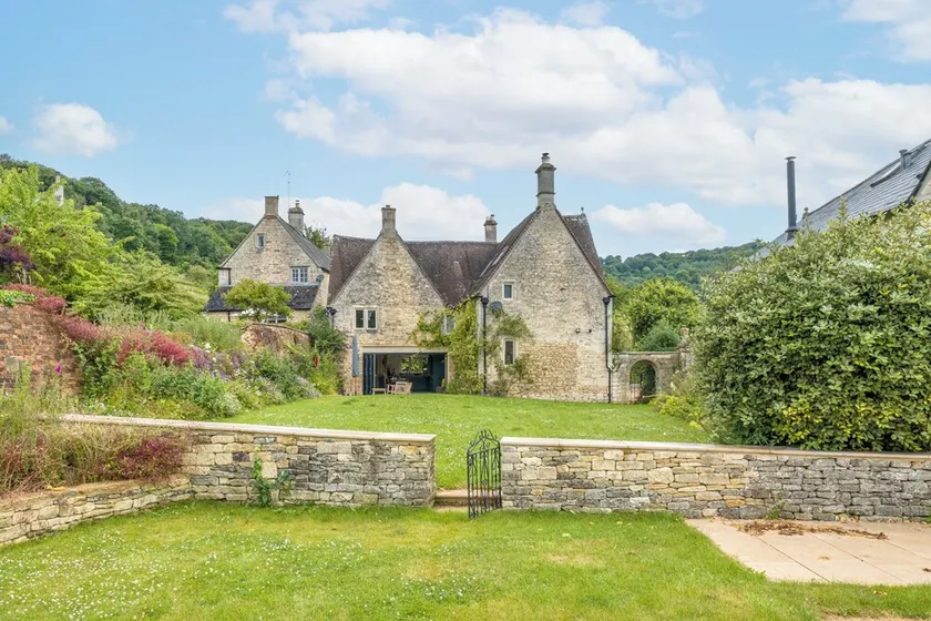 The Mill House - Beautiful 4BD Family Home! - Image 1