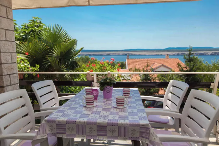 Ferienwohnung 250 m vom Strand - Image 1