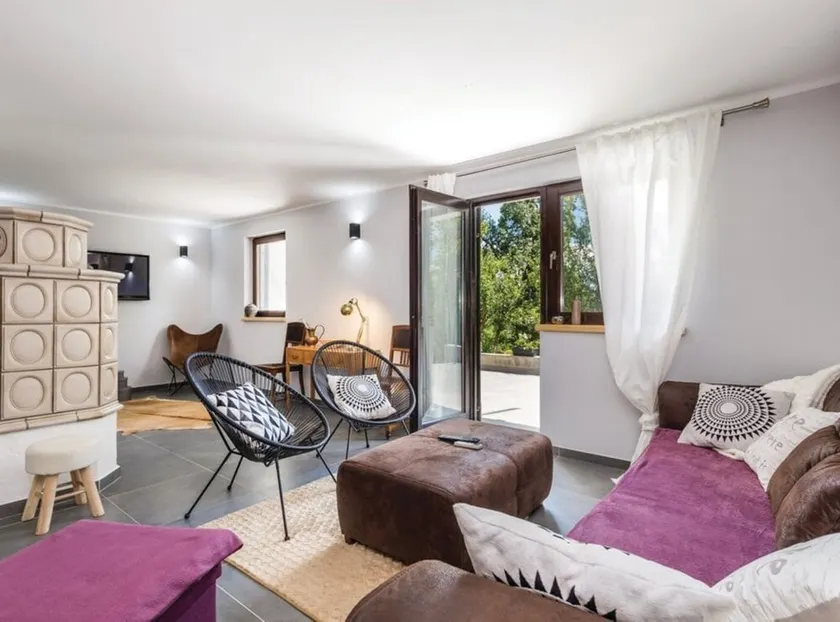 Countryside Villa Latin with Outdoor Swimming Pool - Image 1