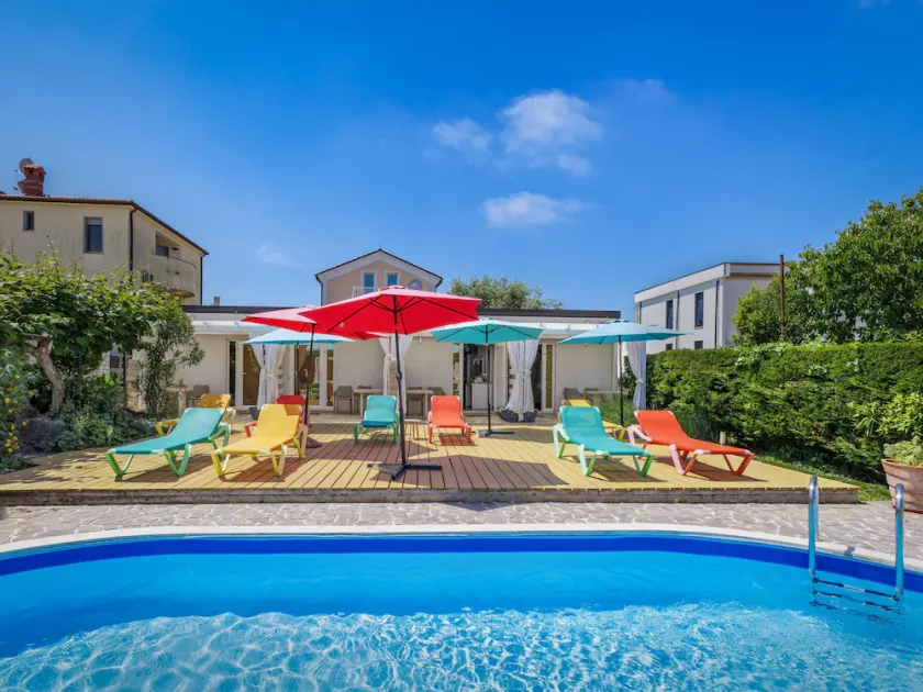 Ferienwohnung Nika by Interhome - Image 1