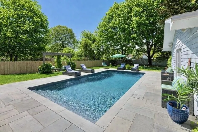 Shelter Island Retreat With Pool ...Close To Beach & Pet Friendly - Image 1