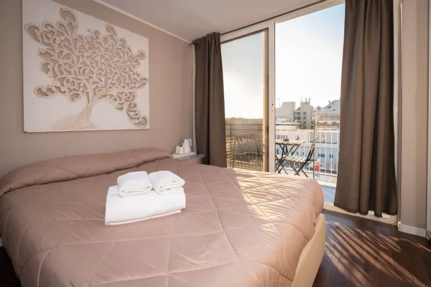 CconfortHotels Appartamento Cavour - Image 1