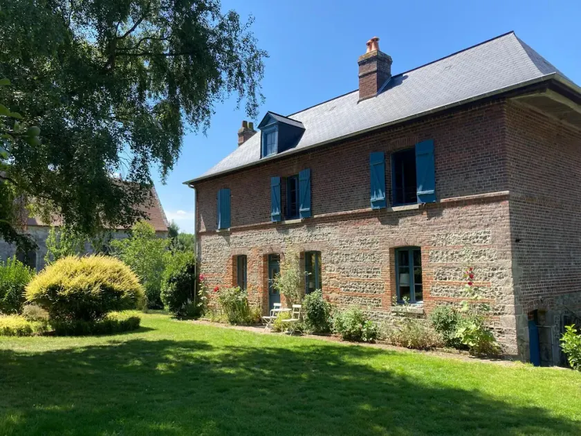 Le Clos de l'Église - Image 1