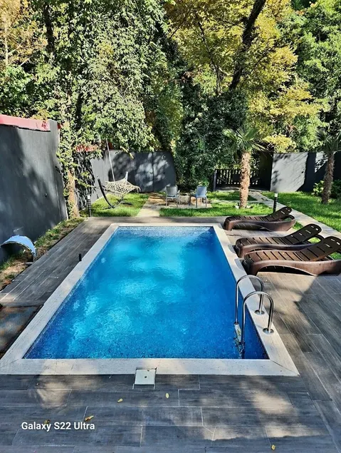 Sapanca Bungalow Otelleri (Sapanca Çağlayan Bungalow) - Image 1