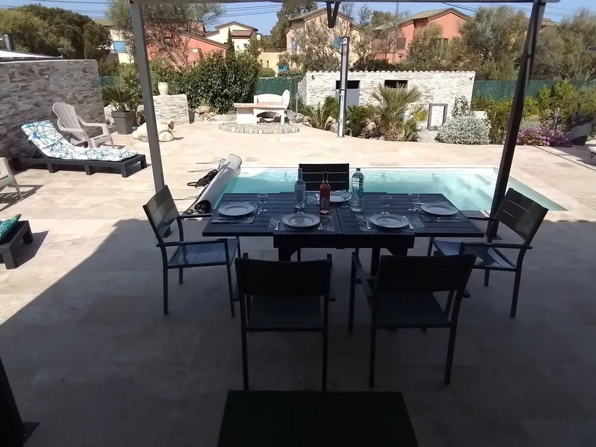 NEW VILLA WITH PRIVATE POOL - Image 1