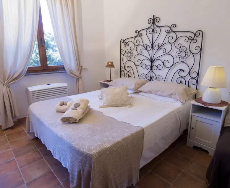Villa Tresino - Licosa apartment - Image 1