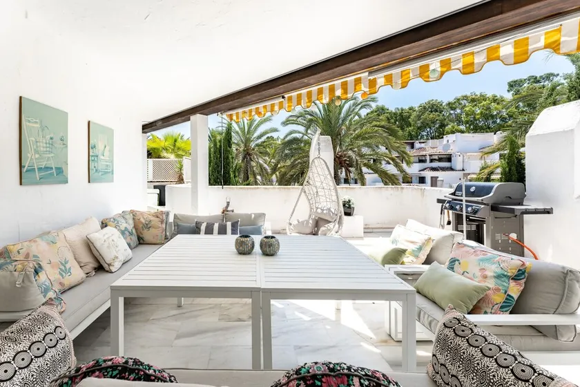 Golden Beach Elviria - Image 1