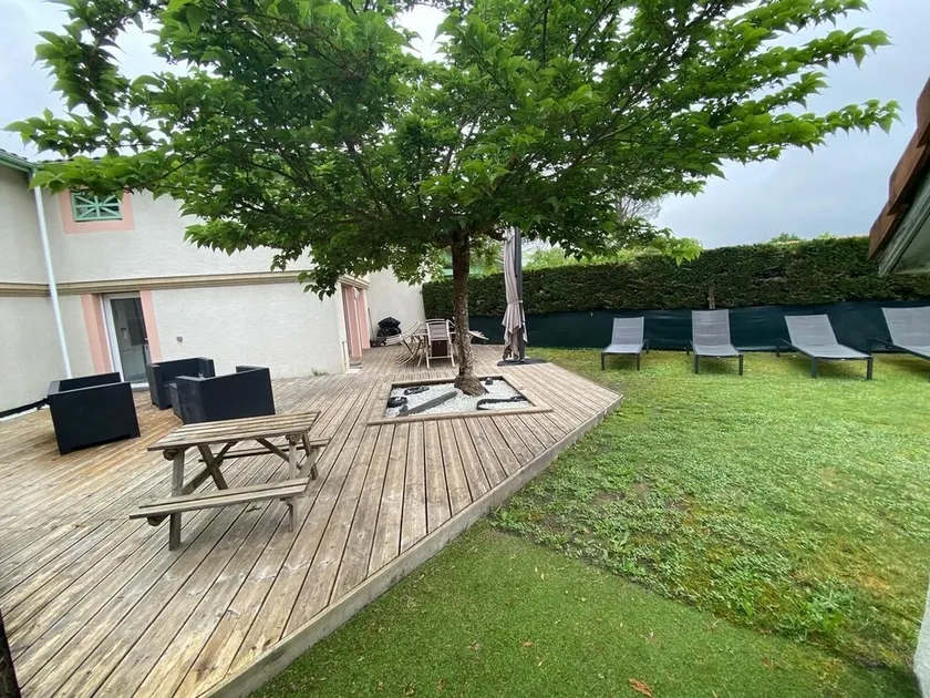 La Villa Du Lac, put your suitcases ... Simply - Image 1