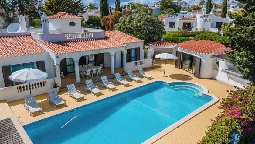 Casa Joana - Stunning Villa - Image 1