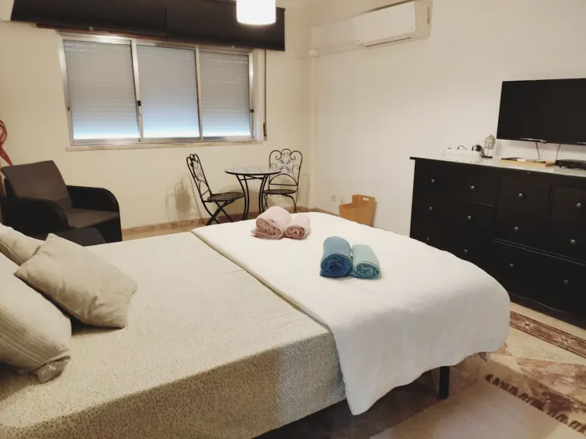 Guest House Patrocinio - Image 1