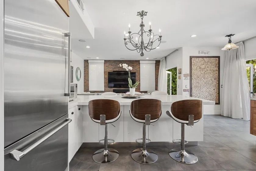 Comfortable Home w Pool & Hot Tub in the heart of trendy Sherman Oaks - Image 1
