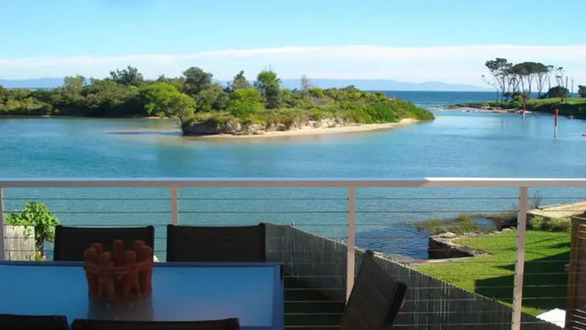 Shore Thing Absolute Waterfront - Currarong. Casa de playa de lujo, ideal para familias - Image 1