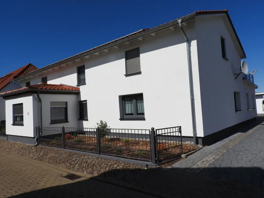 Vacation apartment ADELE - Holiday apartment 1 - Image 1