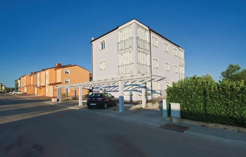 Splendido appartamento a Vodnjan con WiFi - Image 1