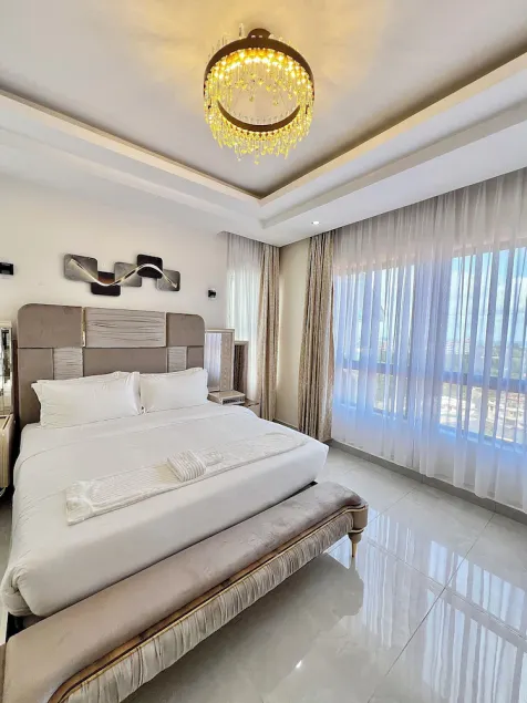 Mira Heights Suites & Conferencing Mombasa - Image 1