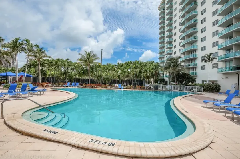 Faites de vos vacances à Miami des vacances inoubliables - Image 1