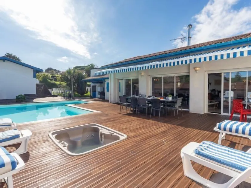 Villa Suerte by Interhome - Image 1
