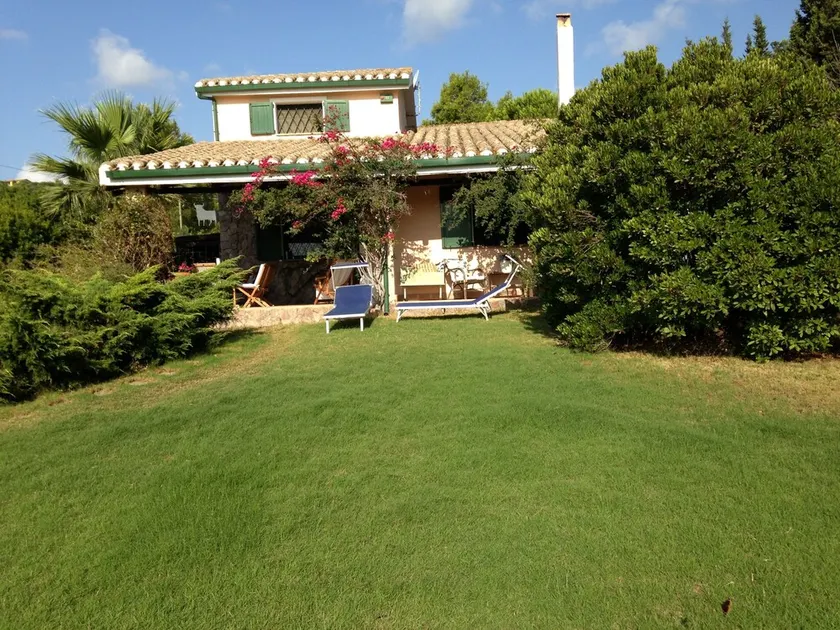La Vignetta Cottage charming house 700 mt from the beach. IUN Q7484 - Image 1