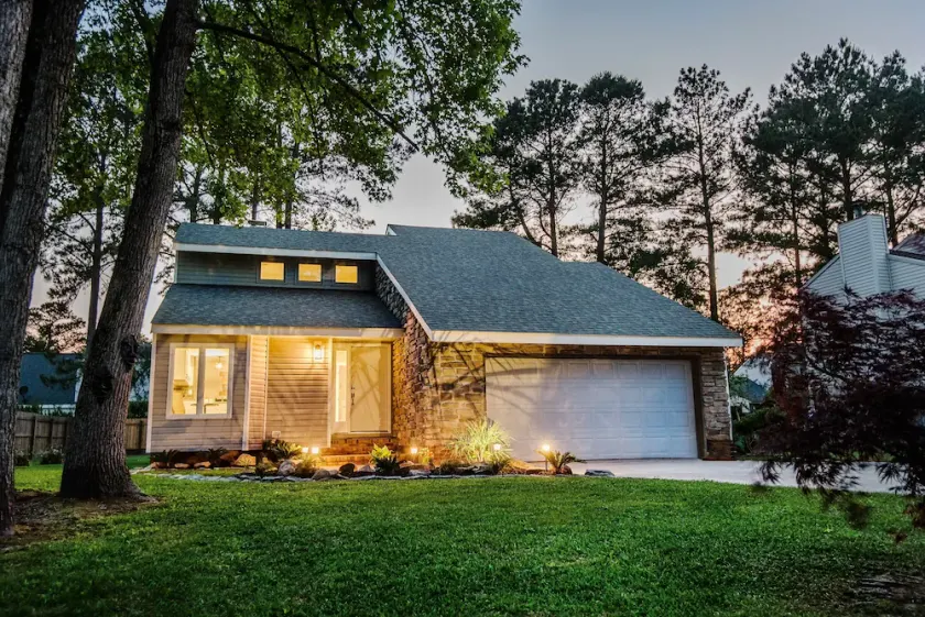 Totally Remodeled - In der Nähe von MCAS Cherry Point - Charming Neighborhood - SEHR SAUBER! - Image 1