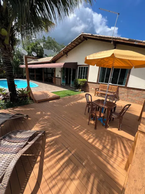 Casa nas Montanhas em Domingos Martins - Image 1