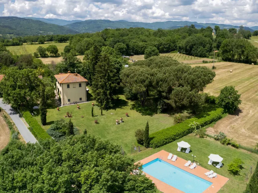 Villa Laura by Interhome - Image 1