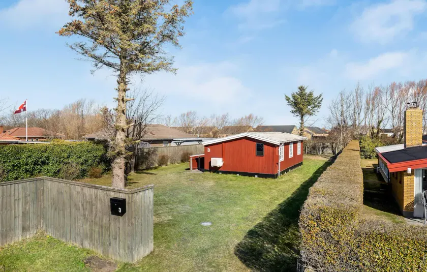 3 bedroom lovely home in Skagen - Image 1